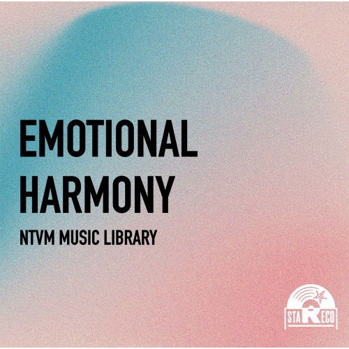 【送料無料】 CD/BGV/NTVM Music Library EMOTIONAL HARMONY/VPCD-87023