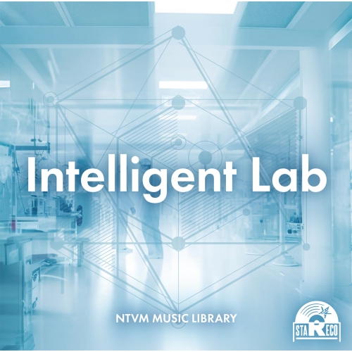 【送料無料】 CD/BGV/NTVM Music Library Intelligent Lab/VPCD-87063