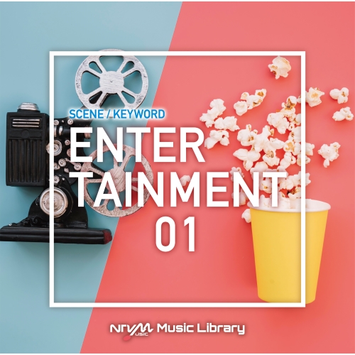 【送料無料】 CD/BGV/NTVM Music Library シーン・キーワード編 エンタメ01/VPCD-87064
