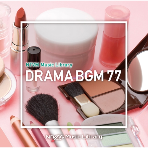 【送料無料】 CD/BGV/NTVM Music Library ドラマBGM77/VPCD-87066
