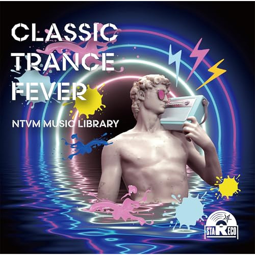 【送料無料】 CD/BGV/NTVM Music Library CLASSIC TRANCE FEVER/VPCD-87082