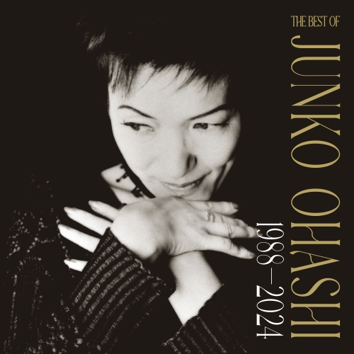 CD / 大橋純子 / THE BEST OF 大橋純子 1988-2024 (SHM-CD) / VPCC-87146