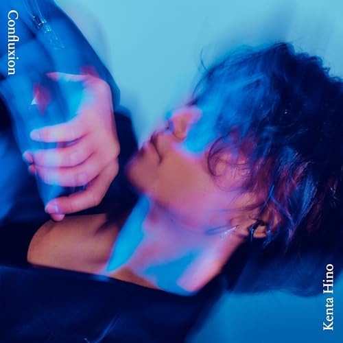 CD / Kenta Hino / Confluxion / VPCC-87301