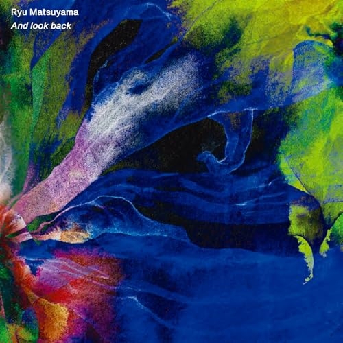CD / Ryu Matsuyama / And look back / VPCC-87321