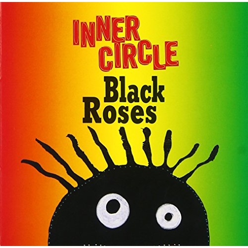 【送料無料】 CD/インナー・サークル/ブラック・ロ-ゼズ/AMCE-822