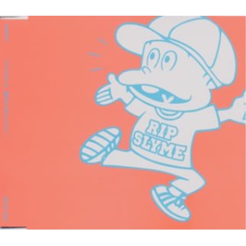 【送料無料】 CD/RIP SLYME/雑念エンタテインメント/AMCN-4540