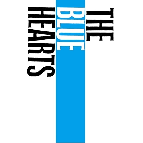 【送料無料】 カセット/THE BLUE HEARTS/THE BLUE HEARTS (メルダック盤)/METR-91005