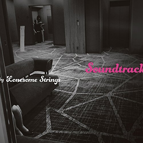 【送料無料】 CD/ロンサム・ストリングス/ロンサム・ストリングスの映画音楽/MDCL-1554