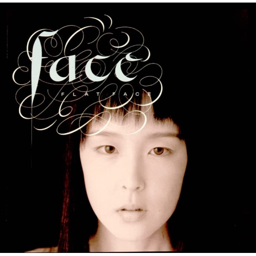 【送料無料】 LP(30cm)/FLAT FACE/FACE (ライナーノーツ) (限定盤)/MDJL-1015