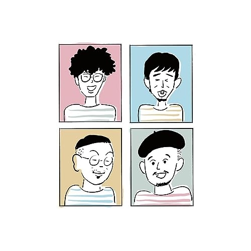 【送料無料】 EP/ははの気まぐれ/よく晴れた日に/星釣る人 (限定盤)/MDJL-1017