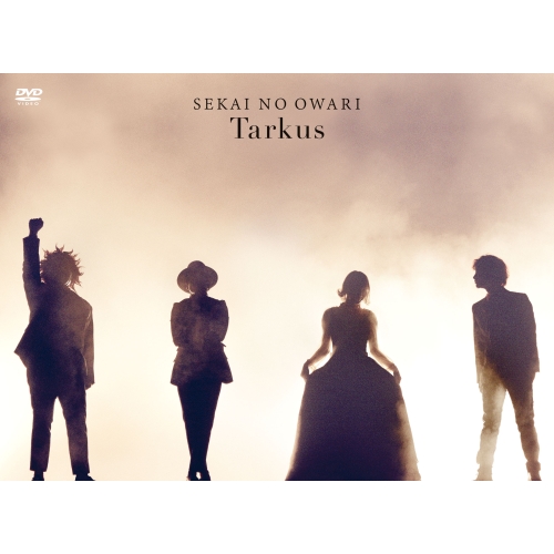DVD / SEKAI NO OWARI / Tarkus / TFBQ-18199