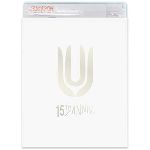 【送料無料】 DVD/UNISON SQUARE GARDEN/UNISON SQUARE GARDEN 15th Anniversary Live『プログラム15th』at Osaka Mai...