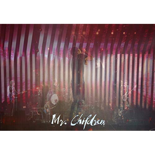 【送料無料】 DVD/Mr.Children/Mr.Children Tour 2018-19 重力と呼吸/TFBQ-18221