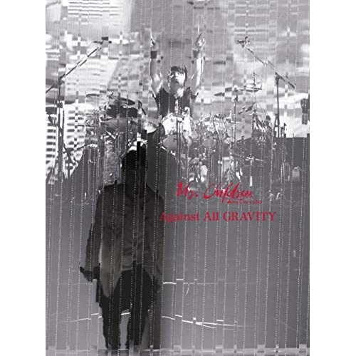 【送料無料】 DVD/Mr.Children/Mr.Children Dome Tour 2019 Against ALL GRAVITY (2DVD+2CD)/TFBQ-18225