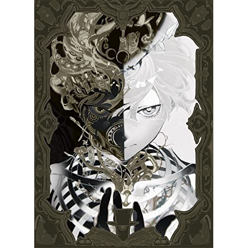 DVD / Eve / Eve Movie Collection ZINGAI / TFBQ-18259