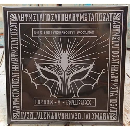 LP(30cm) / BABYMETAL / LEGEND - S - BAPTISM XX - LIVE AT HIROSHIMA GREEN ARENA (完全生産限定盤) / TFJC-38086