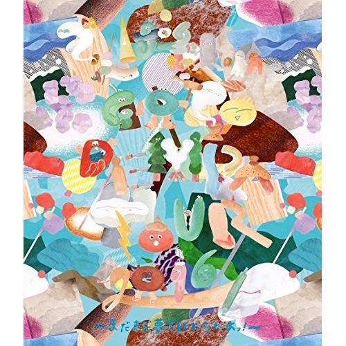 【送料無料】 BD/でんぱ組.inc/GOGO DEMPA TOUR 2016(Blu-ray)/TFXQ-78139