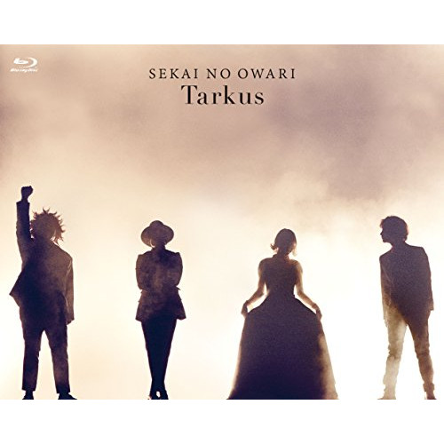 BD / SEKAI NO OWARI / Tarkus(Blu-ray) / TFXQ-78157