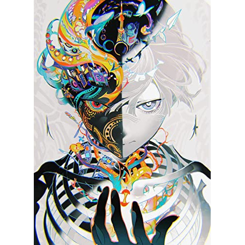 BD / Eve / Eve Movie Collection ZINGAI(Blu-ray) / TFXQ-78223