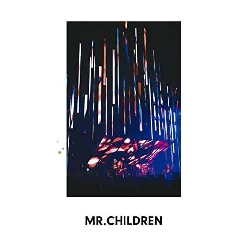 BD / Mr.Children / Mr.Children 30th Anniversary Tour 半世紀へのエントランス(Blu-ray) (ライナーノーツ/3方背 30th) / TFXQ-78230