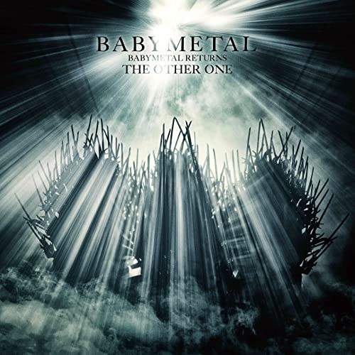 BD / BABYMETAL / BABYMETAL RETURNS -THE OTHER ONE-(Blu-ray) (アナログサイズジャケット仕様) (完全生産限定盤) / TFXQ-78235