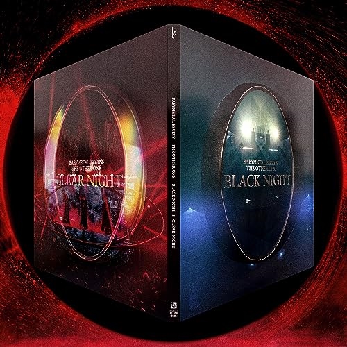 BD / BABYMETAL / BABYMETAL BEGINS -THE OTHER ONE-(Blu-ray) (アナログサイズジャケット) (完全生産限定盤) / TFXQ-78240