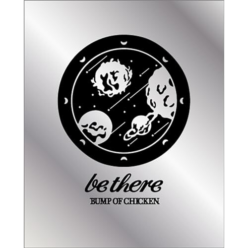 BD / BUMP OF CHICKEN / BUMP OF CHICKEN TOUR 2023 be there at SAITAMA SUPER ARENA(Blu-ray) (Blu-ray+CD) / TFXQ-78265