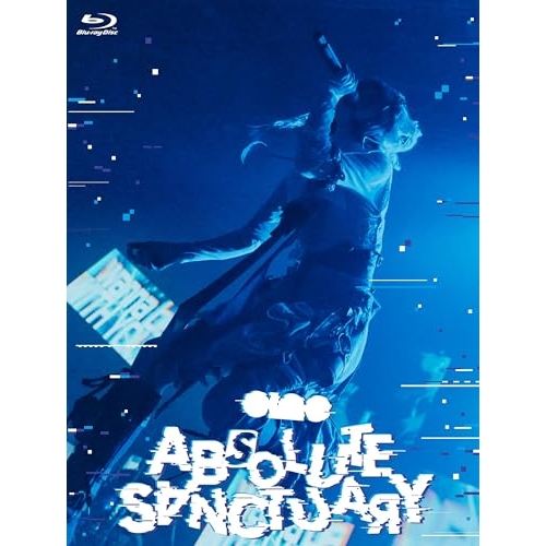 BD / ano / -ABSOLUTE SANCTUARY-(Blu-ray) (完全生産限定盤) / TFXQ-78269