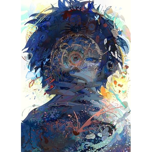 BD / Eve / Eve Arena Tour 2025(Under Blue)(Blu-ray) / TFXQ-78288