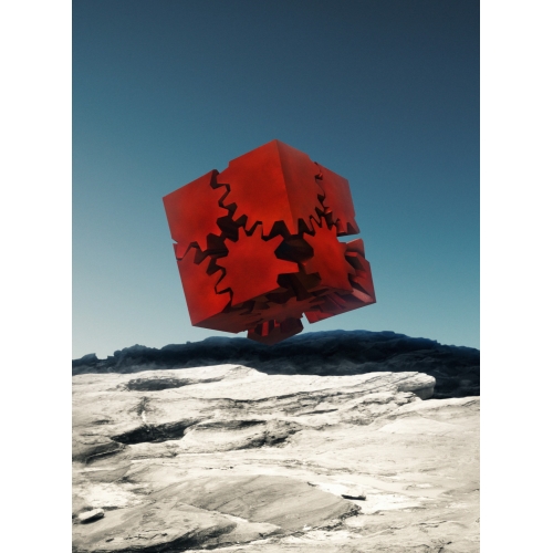 CD / XIIX / XIIX (CD+2Blu-ray) (初回限定盤A) / TFCC-81016