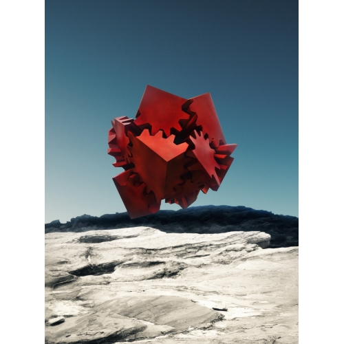 CD / XIIX / XIIX (CD+2DVD) (初回限定盤B) / TFCC-81019