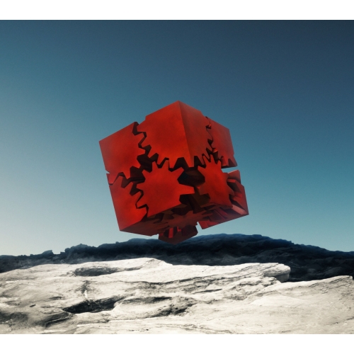 CD / XIIX / XIIX (通常盤) / TFCC-81022