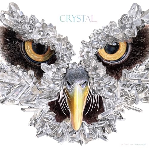CD / ミテイノハナシ / CRYSTAL. (初回生産限定盤) / TFCC-81064