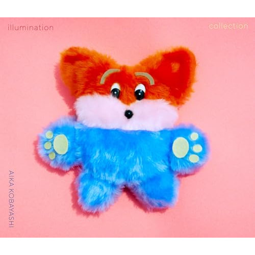 CD / 小林愛香 / Illumination Collection (CD+Blu-ray) (初回生産限定盤A) / TFCC-81093