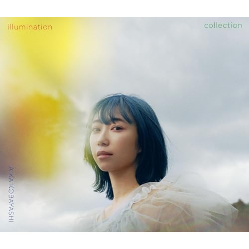 CD / 小林愛香 / Illumination Collection (初回生産限定盤B) / TFCC-81095