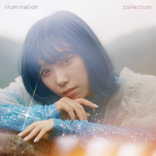 CD / 小林愛香 / Illumination Collection (通常盤) / TFCC-81096