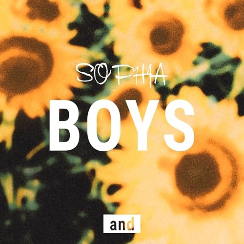 CD / SOPHIA / BOYS and (CD+DVD) (初回生産限定盤) / TFCC-81109