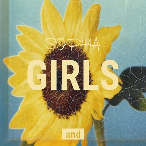 CD / SOPHIA / GIRLS and (CD+DVD) (初回生産限定盤) / TFCC-81131