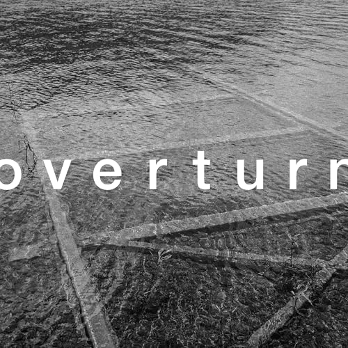 CD / FOMARE / overturn (通常盤) / TFCC-81154