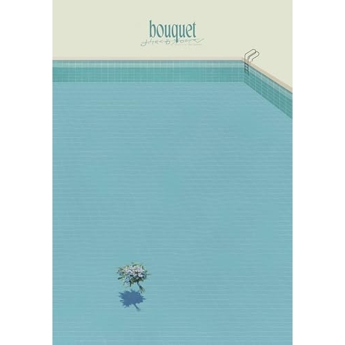 CD / おいしくるメロンパン / bouquet (初回特装盤) / TFCC-81155