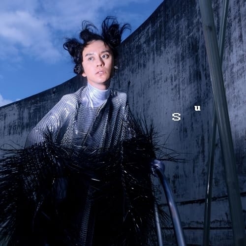 CD / 渋谷すばる / Su (通常盤) / TFCC-81164