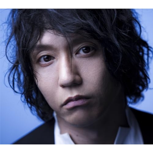 CD / 田淵智也 / 田淵智也 (CD+Blu-ray) (初回生産限定盤) / TFCC-81165