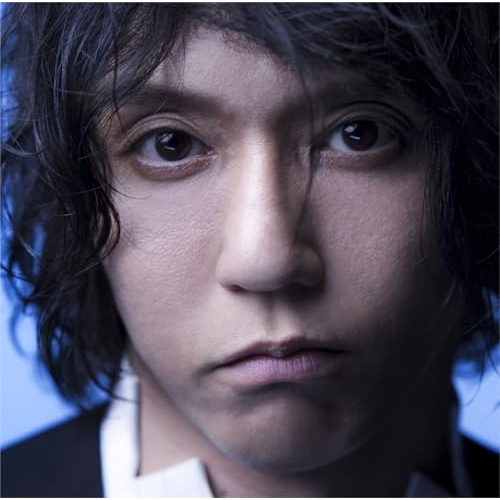 CD / 田淵智也 / 田淵智也 (通常盤) / TFCC-81167