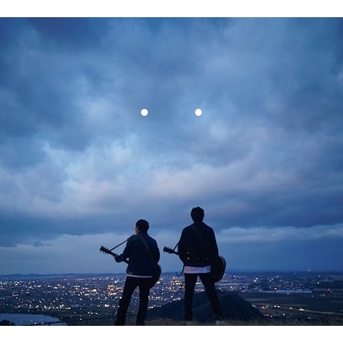 CD / ゆず / 心音 (CD+Blu-ray) (初回生産限定盤) / TFCC-81183