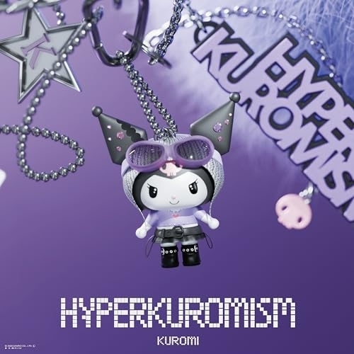 【送料無料】 CD/KUROMI/HYPER KUROMISM (完全生産限定盤)/TFCC-81192