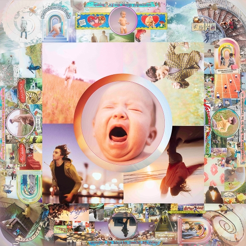 【送料無料】 CD/Mr.Children/産声 (初回生産限定盤)/TFCC-81200