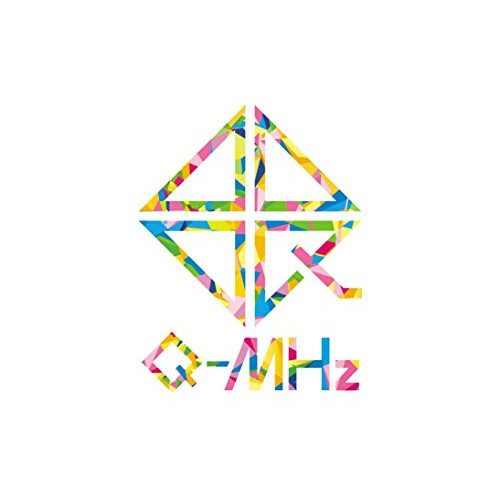 【送料無料】 CD/Q-MHz/Q-MHz/TFCC-86538