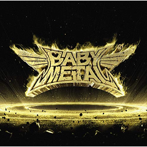 【送料無料】 CD/BABYMETAL/METAL RESISTANCE (通常盤)/TFCC-86546