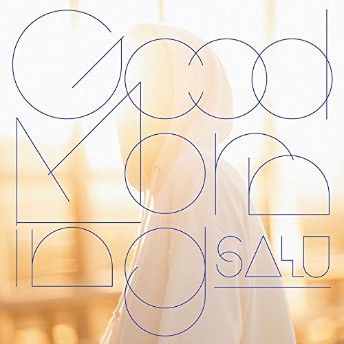 【送料無料】 CD/SALU/Good Morning/TFCC-86548