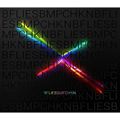 【送料無料】 CD/BUMP OF CHICKEN/Butterflies (CD+DVD) (初回限定盤A)/TFCC-86550